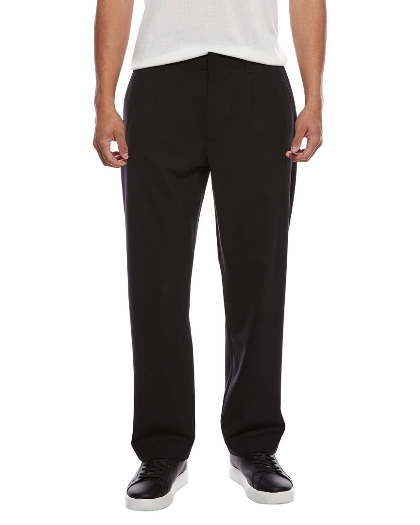 rag & bone Shift Wool-Blend Twill Trouser