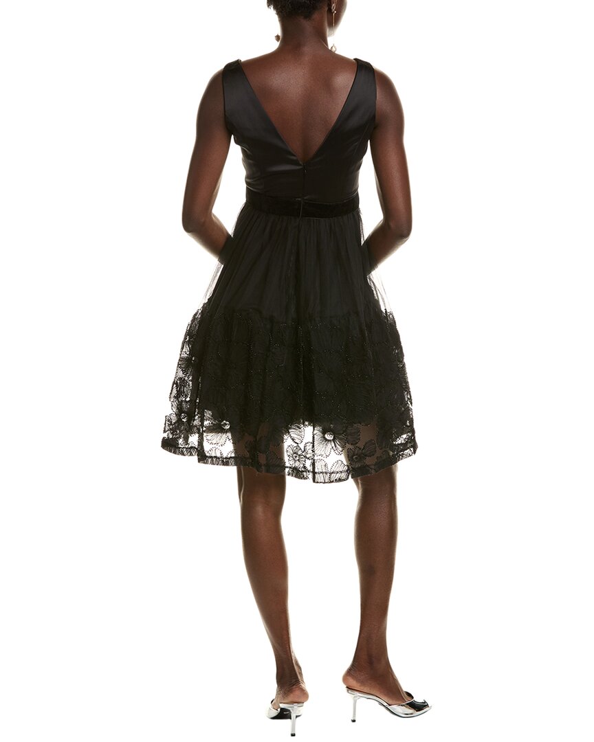 Taylor Cocktail Dress