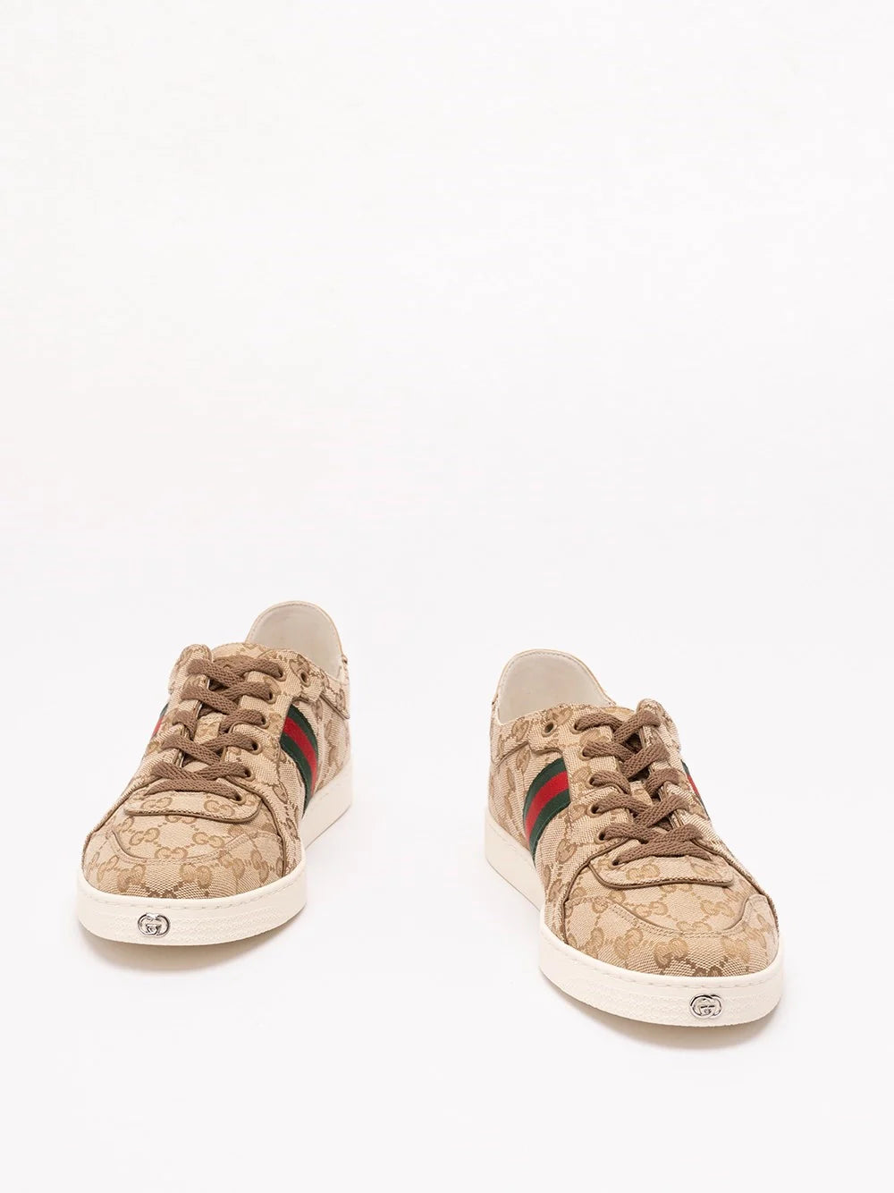 Gucci Men `Coda Low` Sneakers