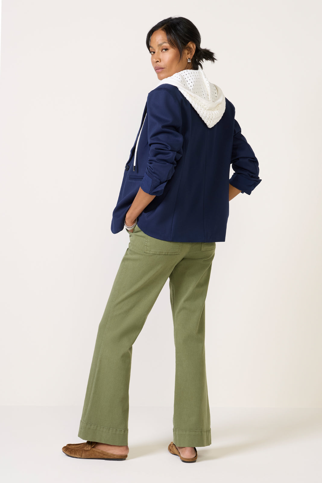 Women's Stella Boot Jeanscut Pants