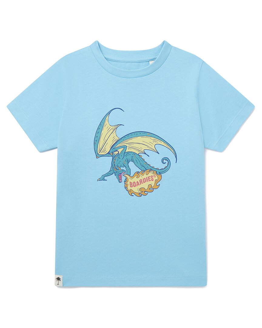 Boardies¨ Dragons Tee