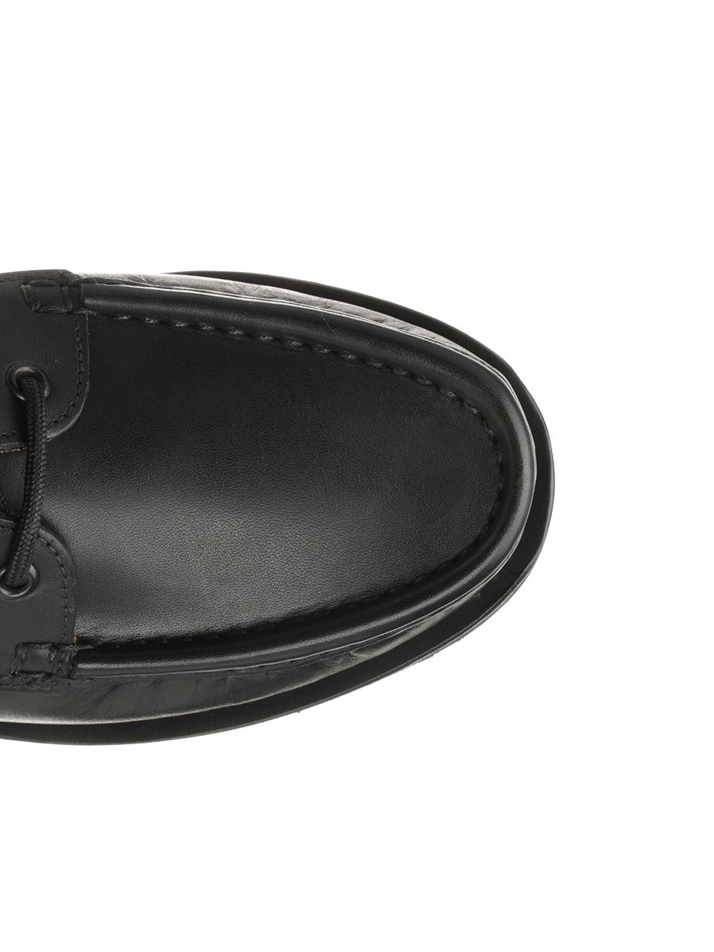 Paraboot Men "Thiers" Shoe