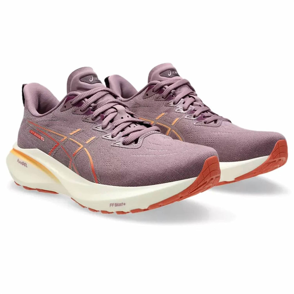 Women's Gt-2000 13 Running Shoes In Dusty Mauve/watershed Rose