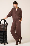 Women's The Wide Leg Pants 30'