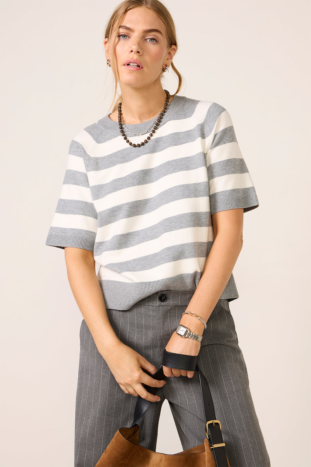 Women's Sami Raglan Sweater Top