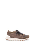 Brunello Cucinelli Women Sneakers