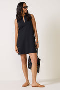 Women's Kayleigh Knit Mini Dress