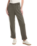 Akris Knit Cashmere-Blend Pant