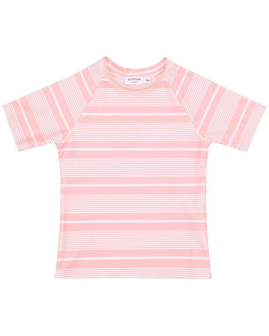 minnow Rashguard