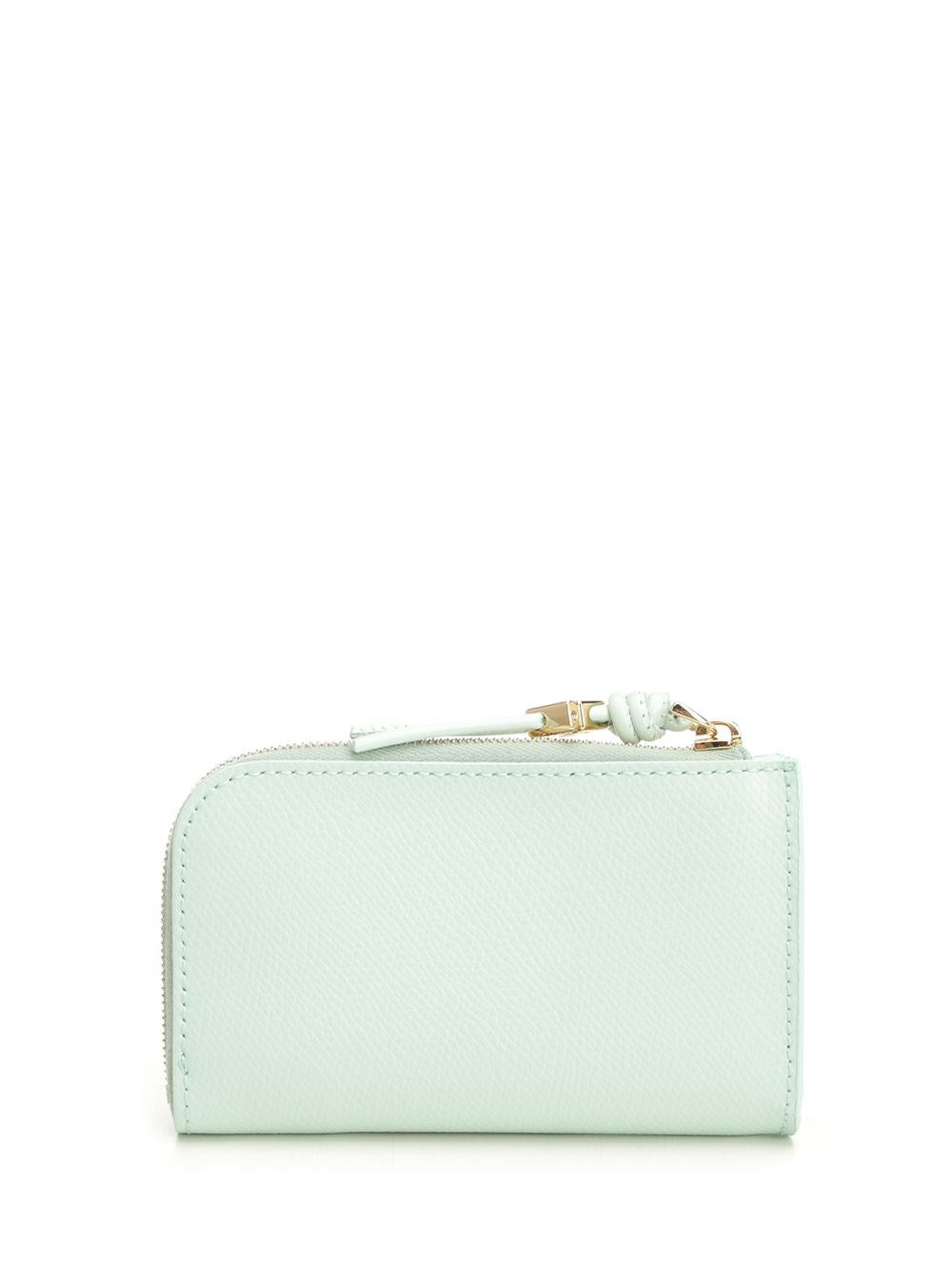 Fendi Women Card Holder