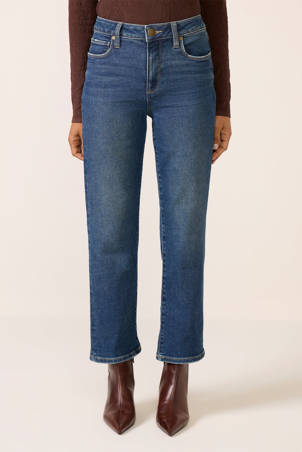 Women's Ever Straight Jean