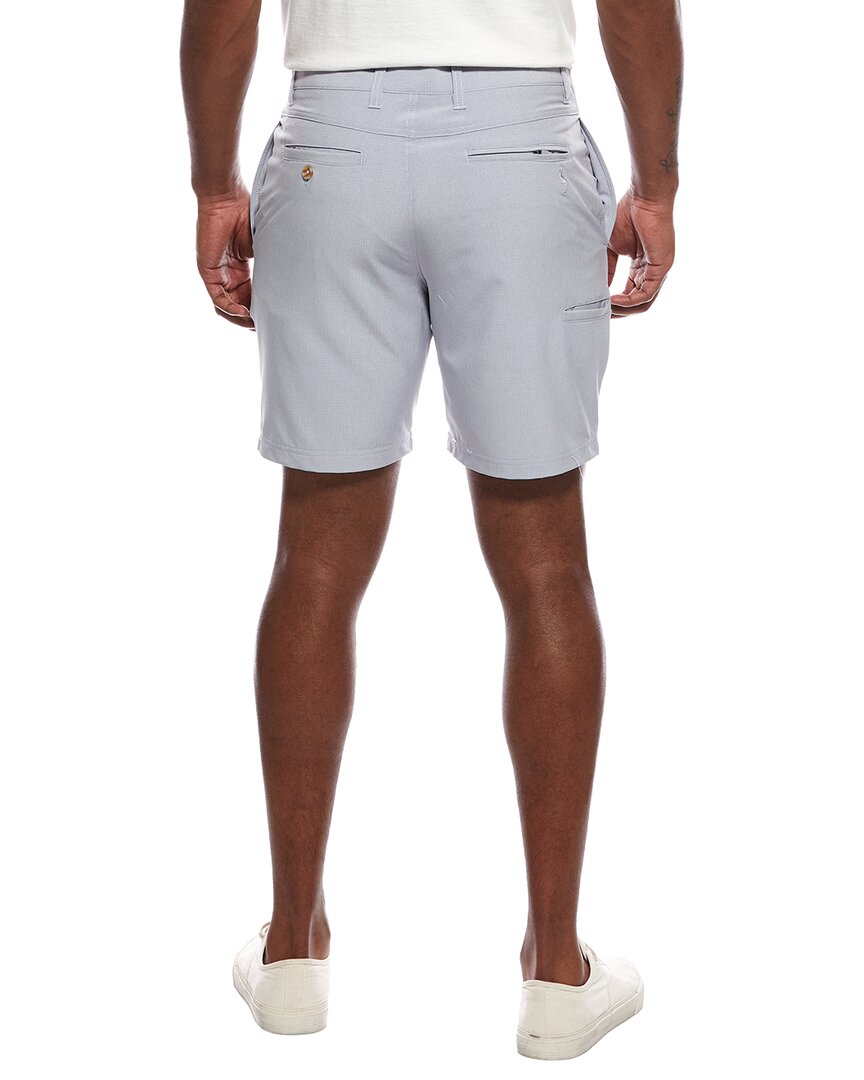 TailorByrd Grid Performance Short
