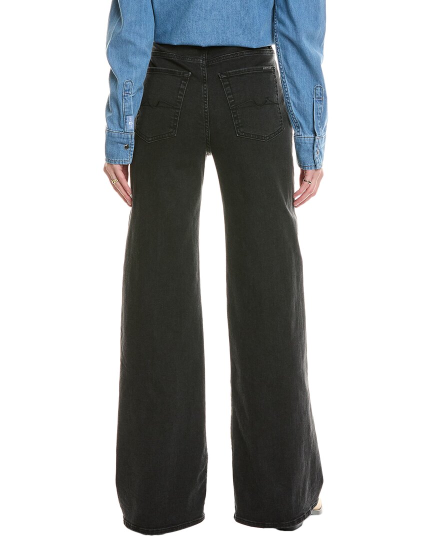 7 For All Mankind Jo Ultra High-Rise Sands Jean