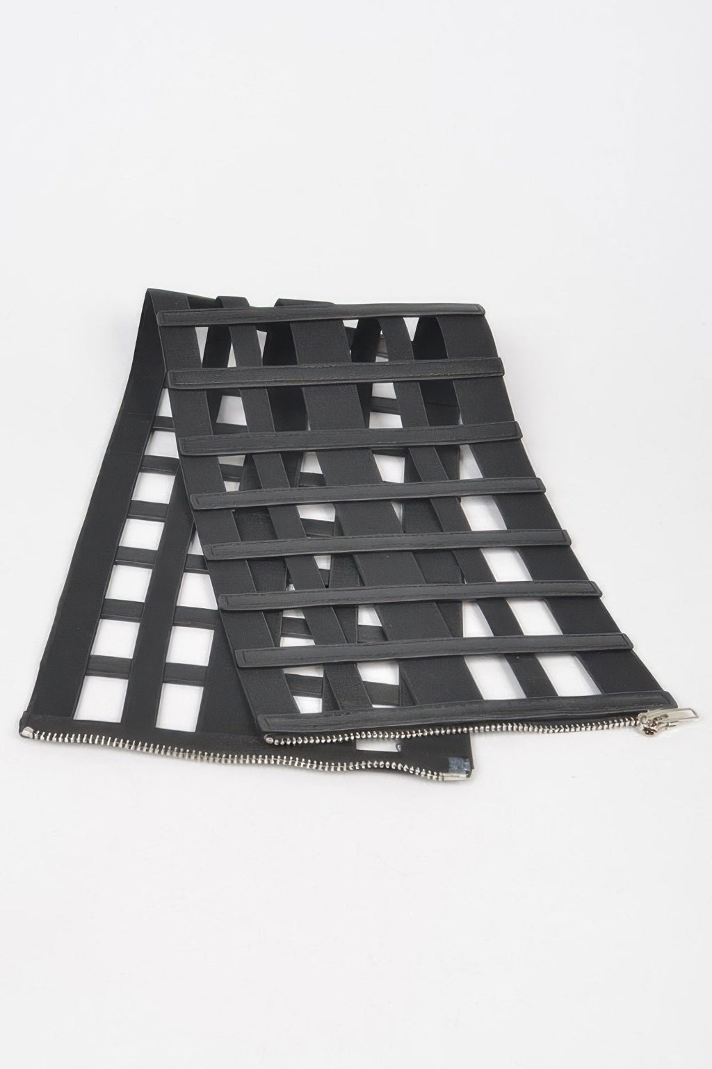 Corsette Zip Elastic Belt