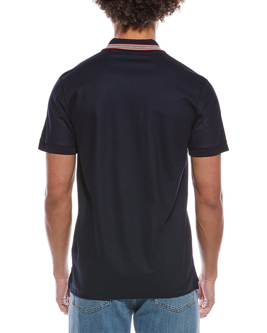 Burberry Pierson Replen Polo Shirt