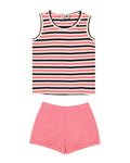 Busy Bees Remy 2pc Tank & Bloomer Set