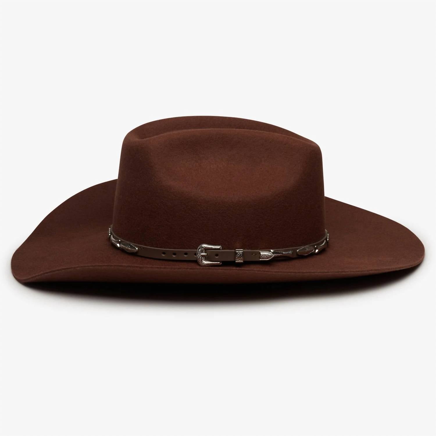 Women's Dustin Hat In Cinnamon