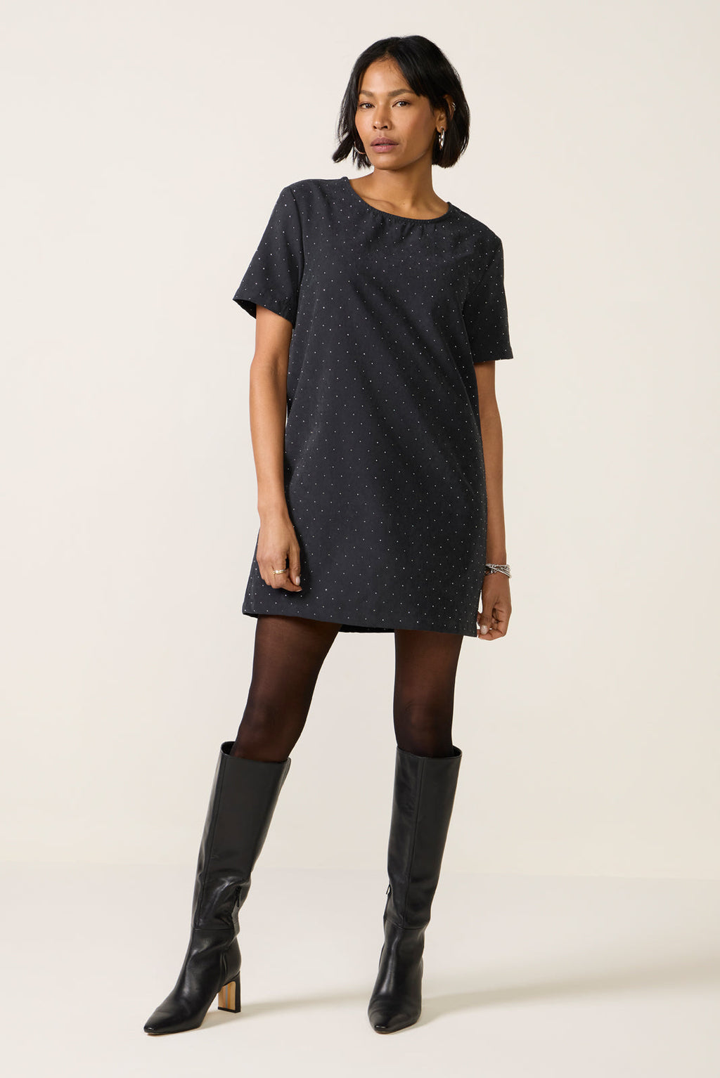 Women's Zinnia Mini Dress