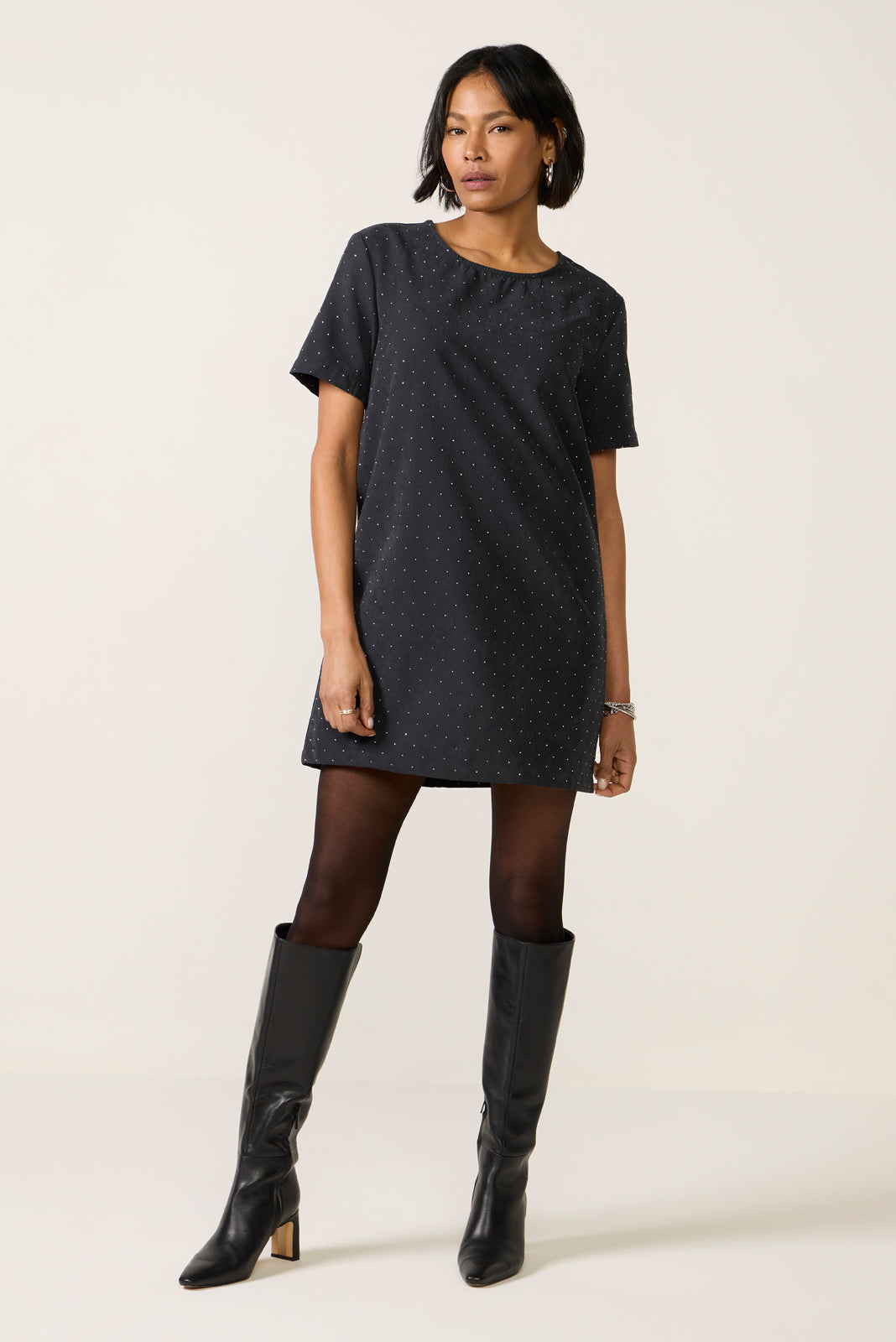 Women's Zinnia Mini Dress