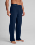 Men's Second Skin Luxe Rib Sleep Pant