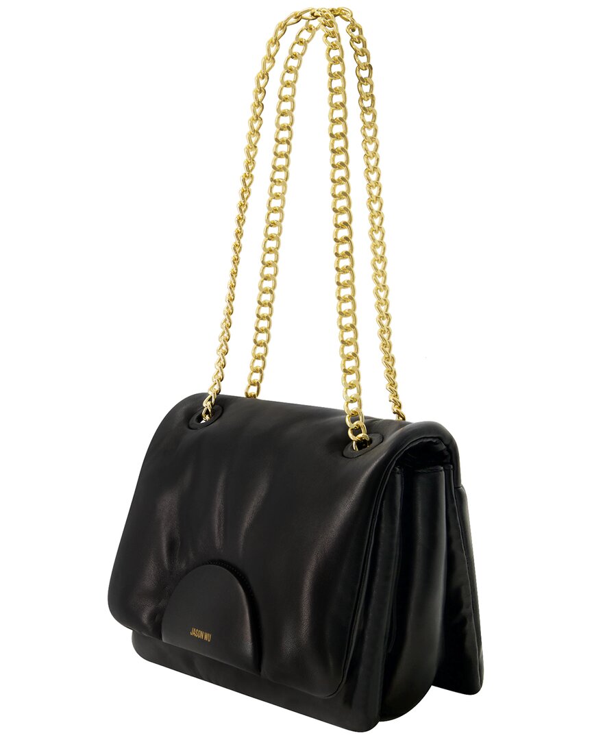Jason Wu Leather Shoulder Bag