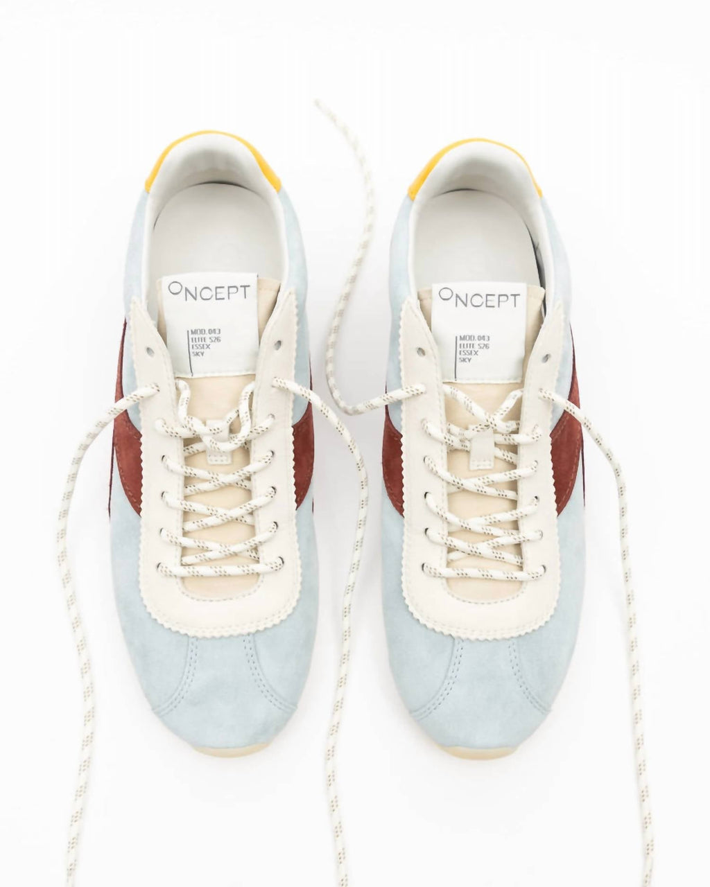 Women's Essex Sneakers In Sky
