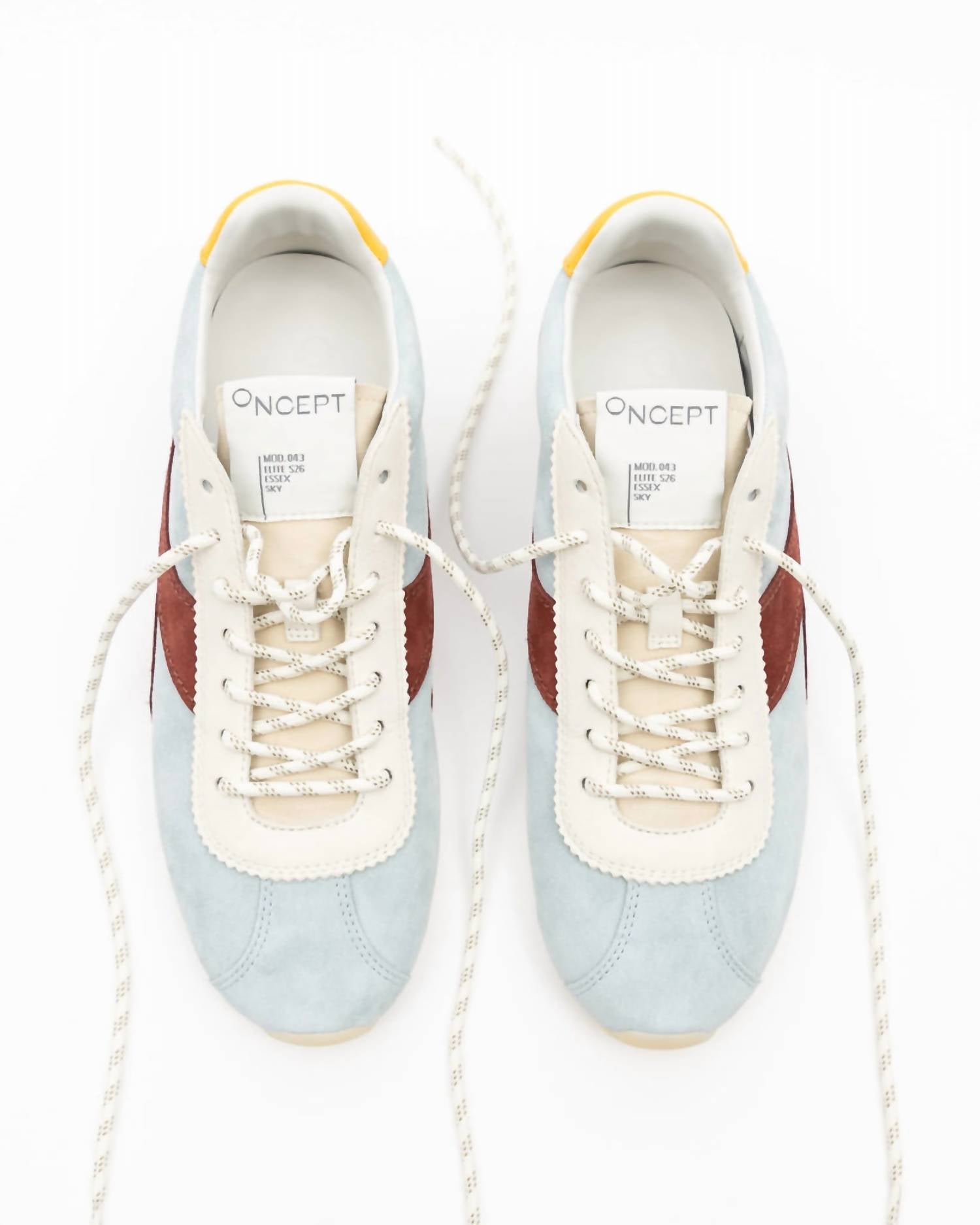 Women's Essex Sneakers In Sky