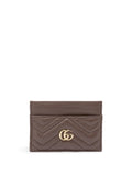 Gucci Women `Gg Marmont` Cardcase