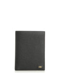 Ferragamo Men Translation Holder "Gancini"
