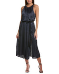 3.1 Phillip Lim Pleated Dress