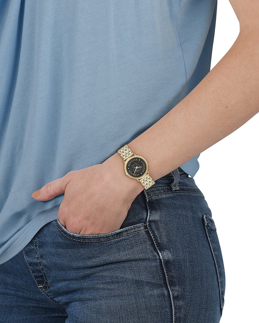 Versace Women's Watch