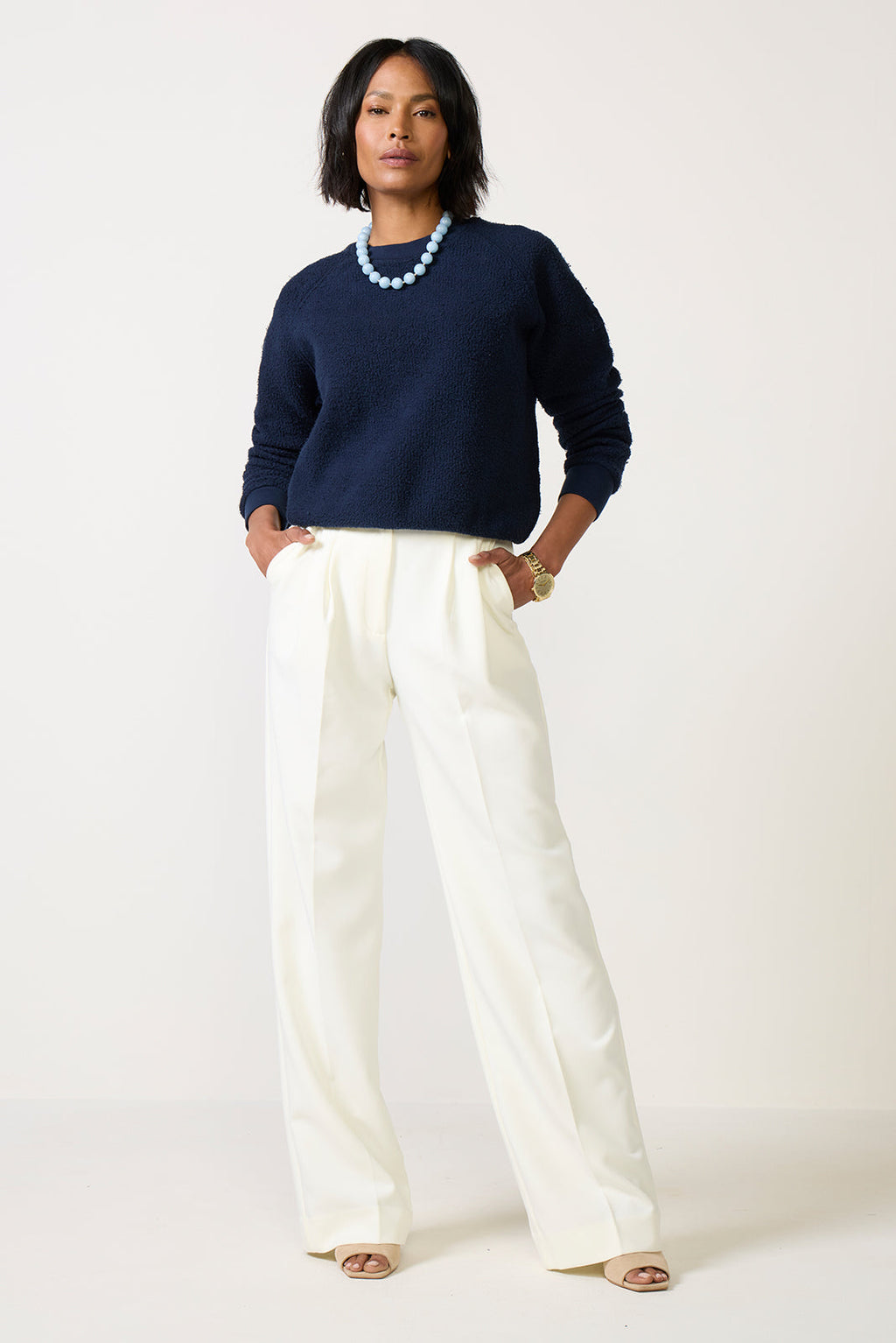 Women's Ziggy Sweatshirt