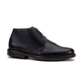 Men's Siena Chukka Boot In Black