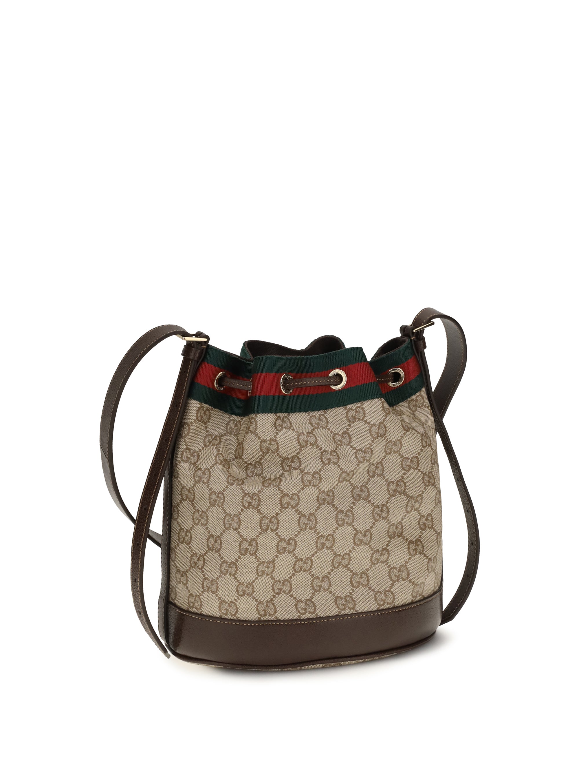 Gucci Women Venice Mini Bucket Bag