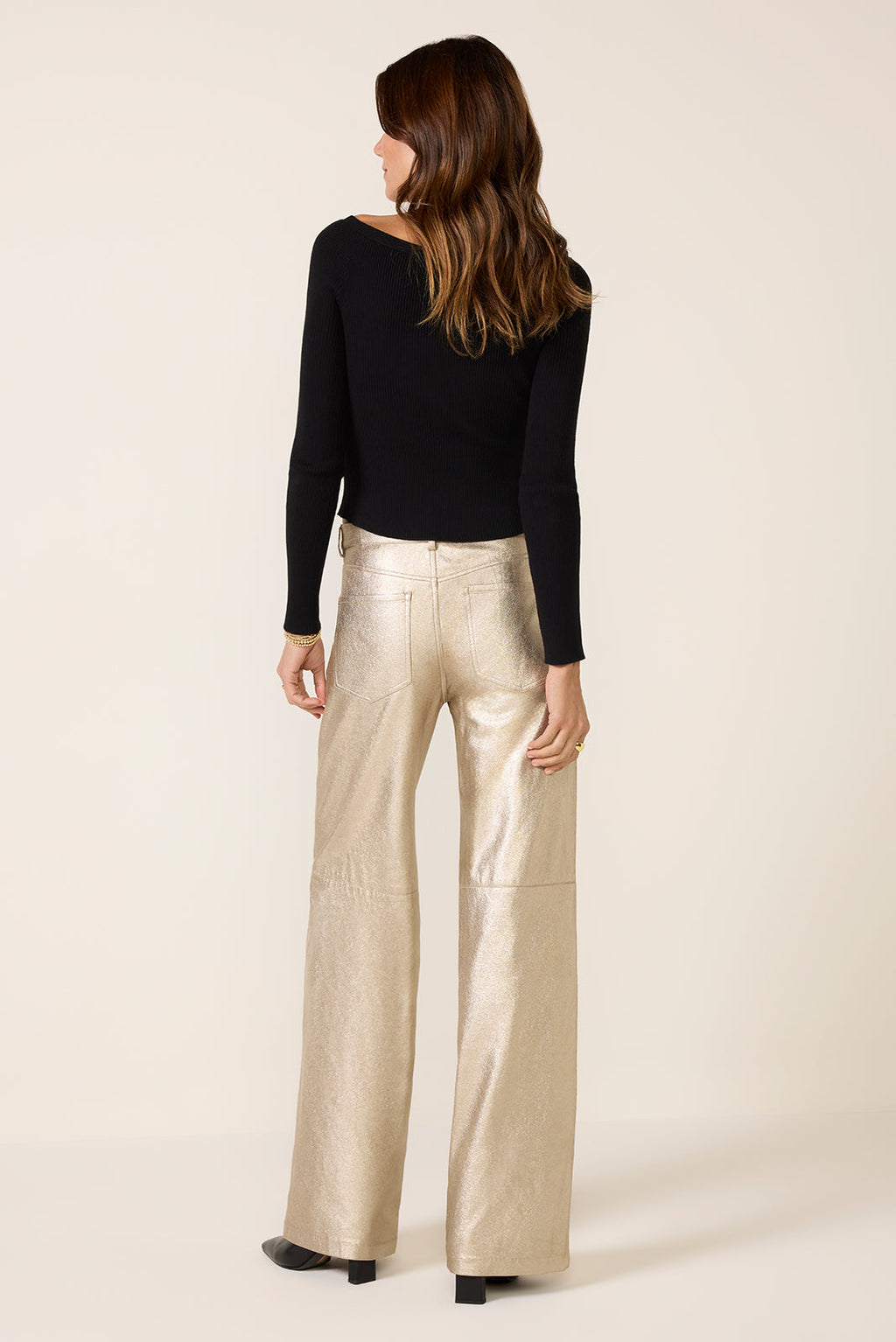 Women's Cadence Relaxed Straight Pants