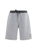Brunello Cucinelli Men Cotton Drawstring Shorts