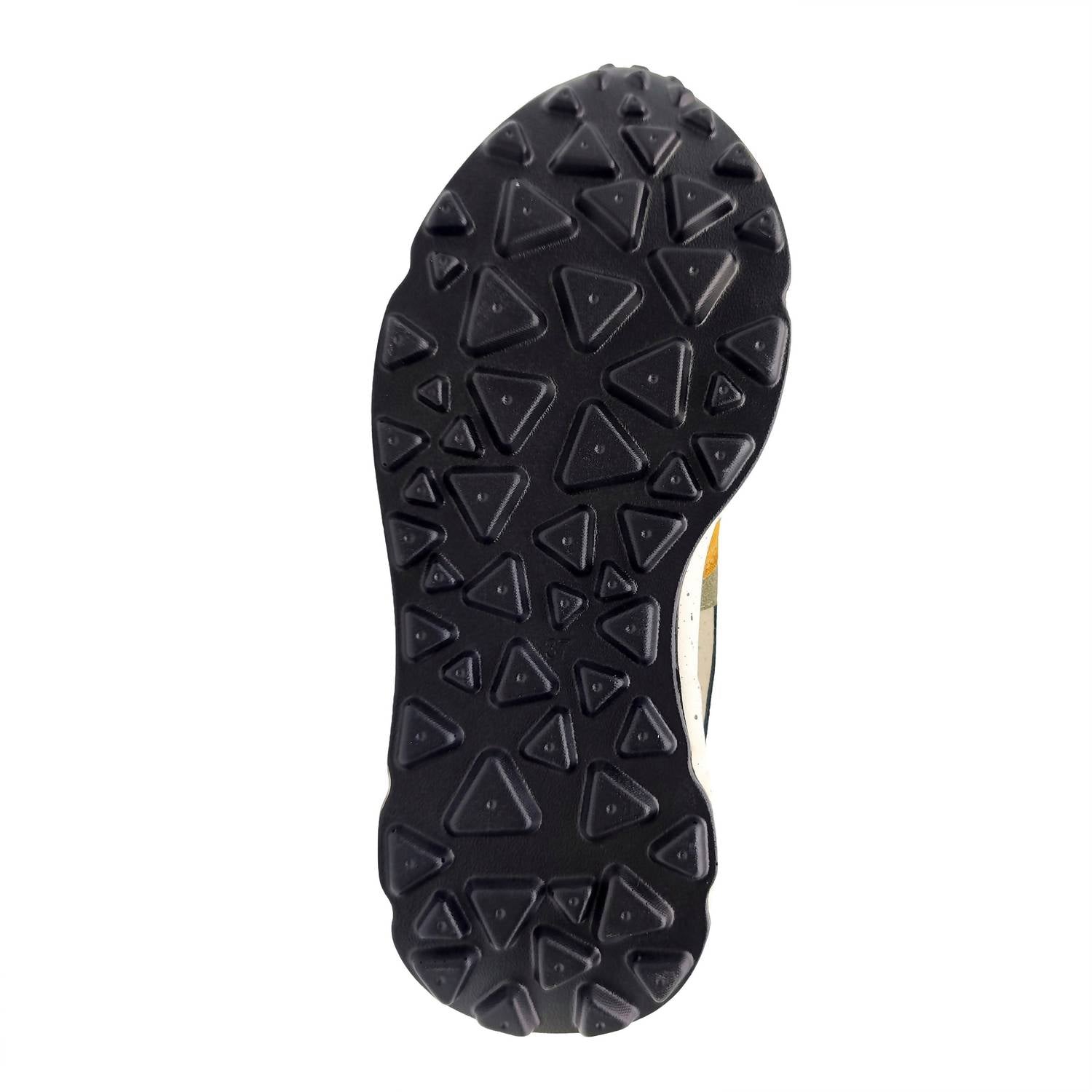 Women's Flyingcolors Trainer Sneakers In Black Multi