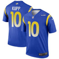 Cooper Kupp Los Angeles Rams Nike Legend Jersey - Royal
