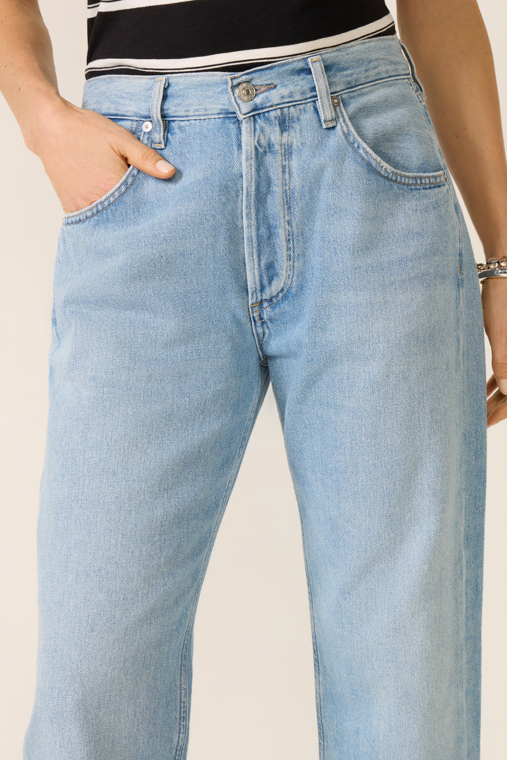 Women's Winslow Boyfriend Jean