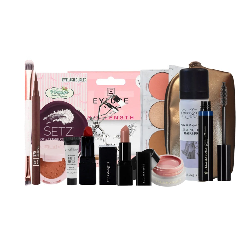 Hen Party Pouch