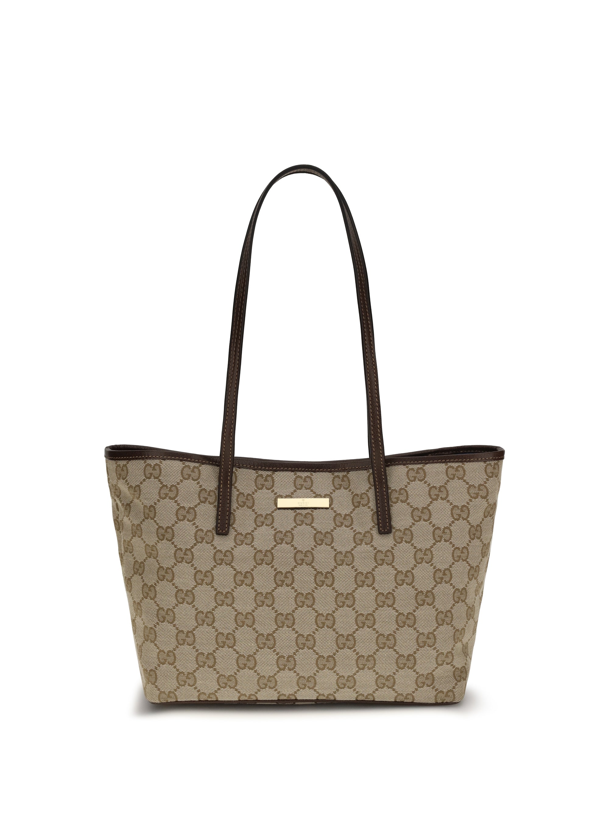 Gucci Women Large Tribeca Tote Bag