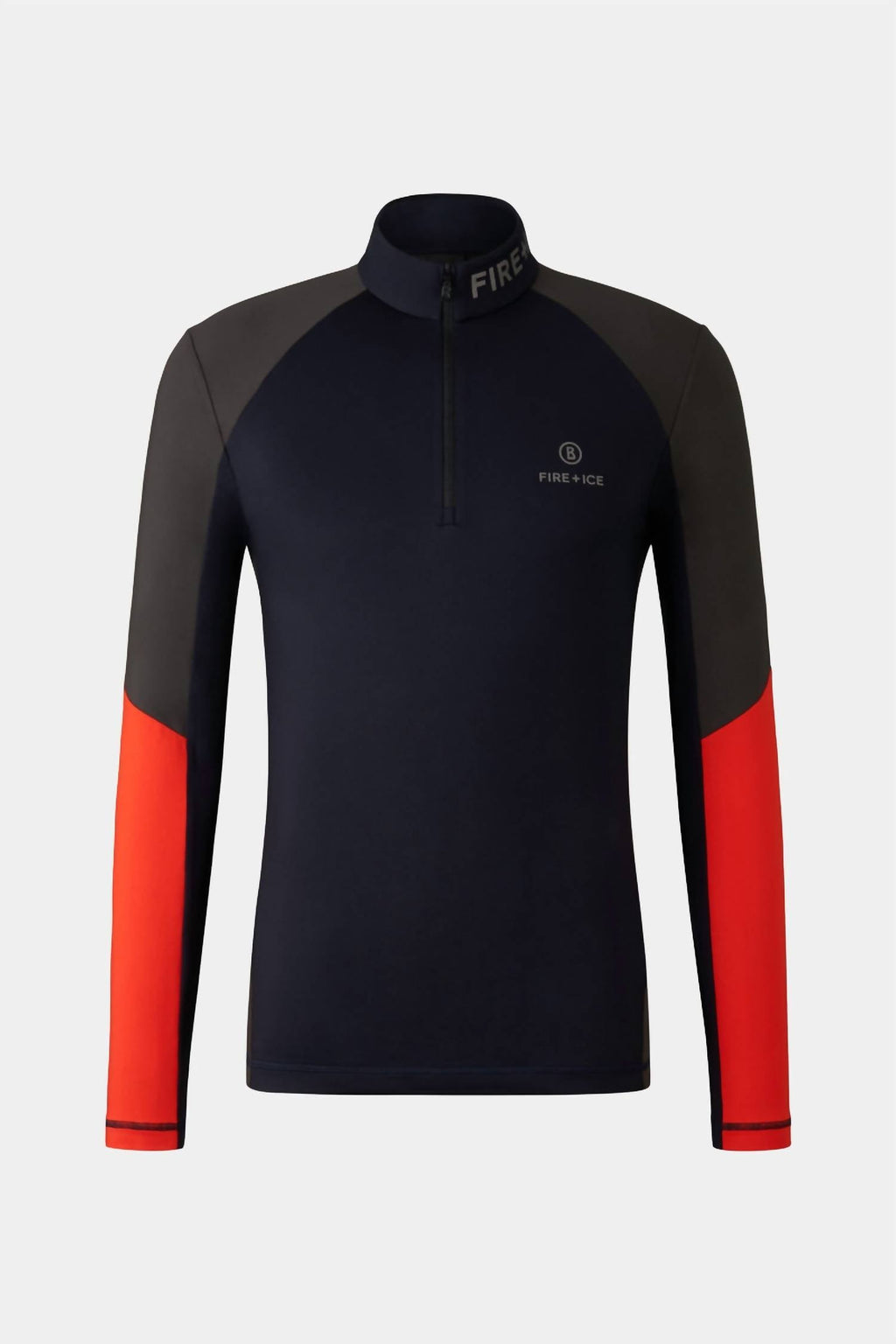 Berkan First Layer Jacket In Deepest Navy
