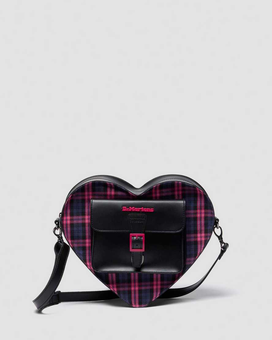 HEART BACKPACK
