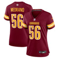 Atlanta Falcons Ray-Ray McCloud III Black Team Game Jersey