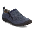 Women's Amber Shoes In Navy