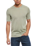 Raffi Jersey Crewneck Shirt