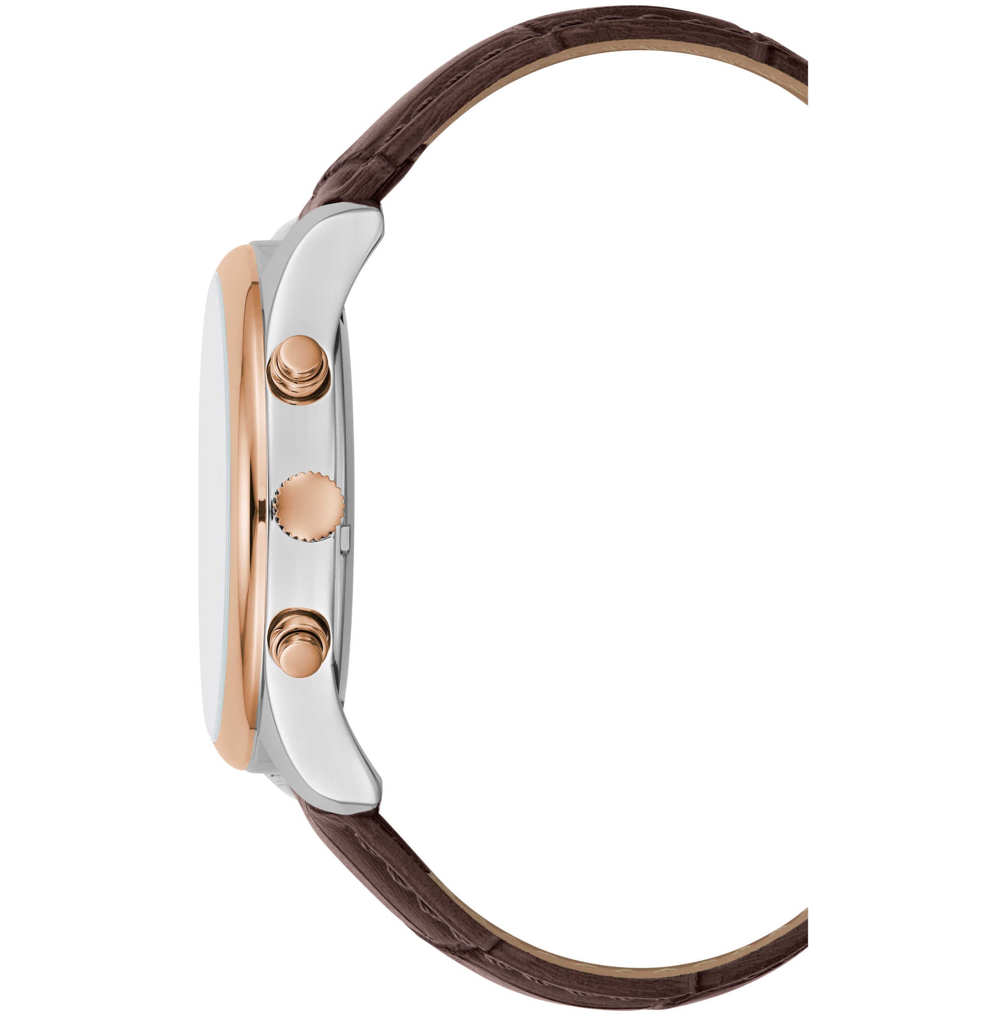 Kenneth Cole Men's 42mm Quartz Watch