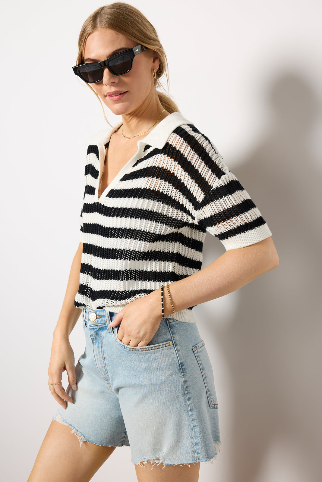 Women's Erica Pullover