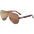 Blenders Women's 99 mm Pink Sunglasses
