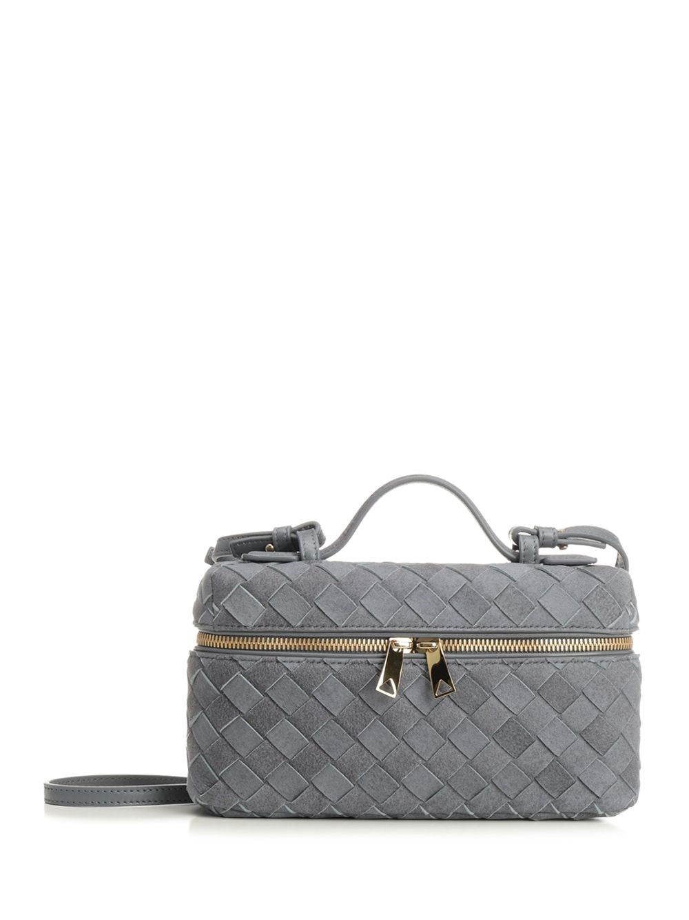 Bottega Veneta Women Vanity Case "Bang Bang"
